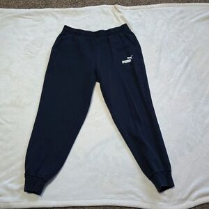 Puma sweatpants